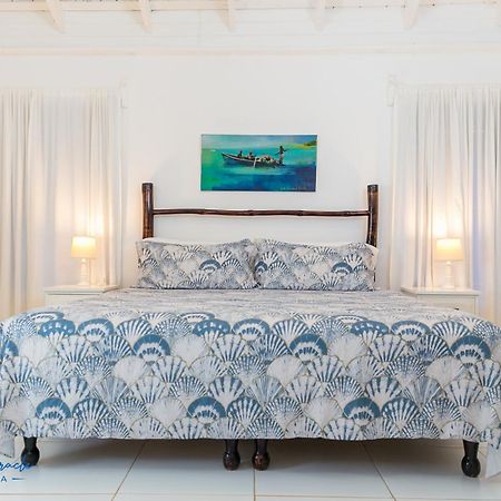 Sea Miracle Villa/Beach Cottage Silver Sands Extérieur photo