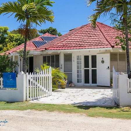 Sea Miracle Villa/Beach Cottage Silver Sands Extérieur photo