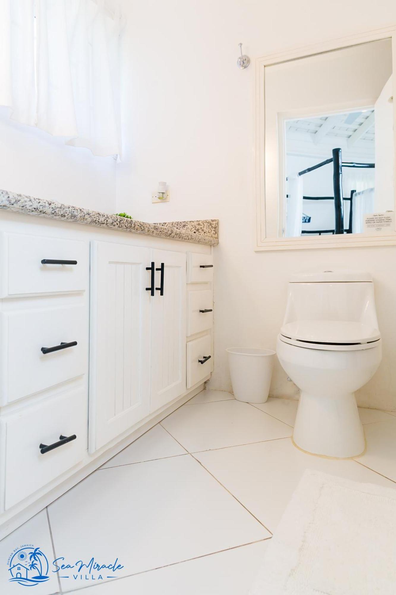 Sea Miracle Villa/Beach Cottage Silver Sands Extérieur photo