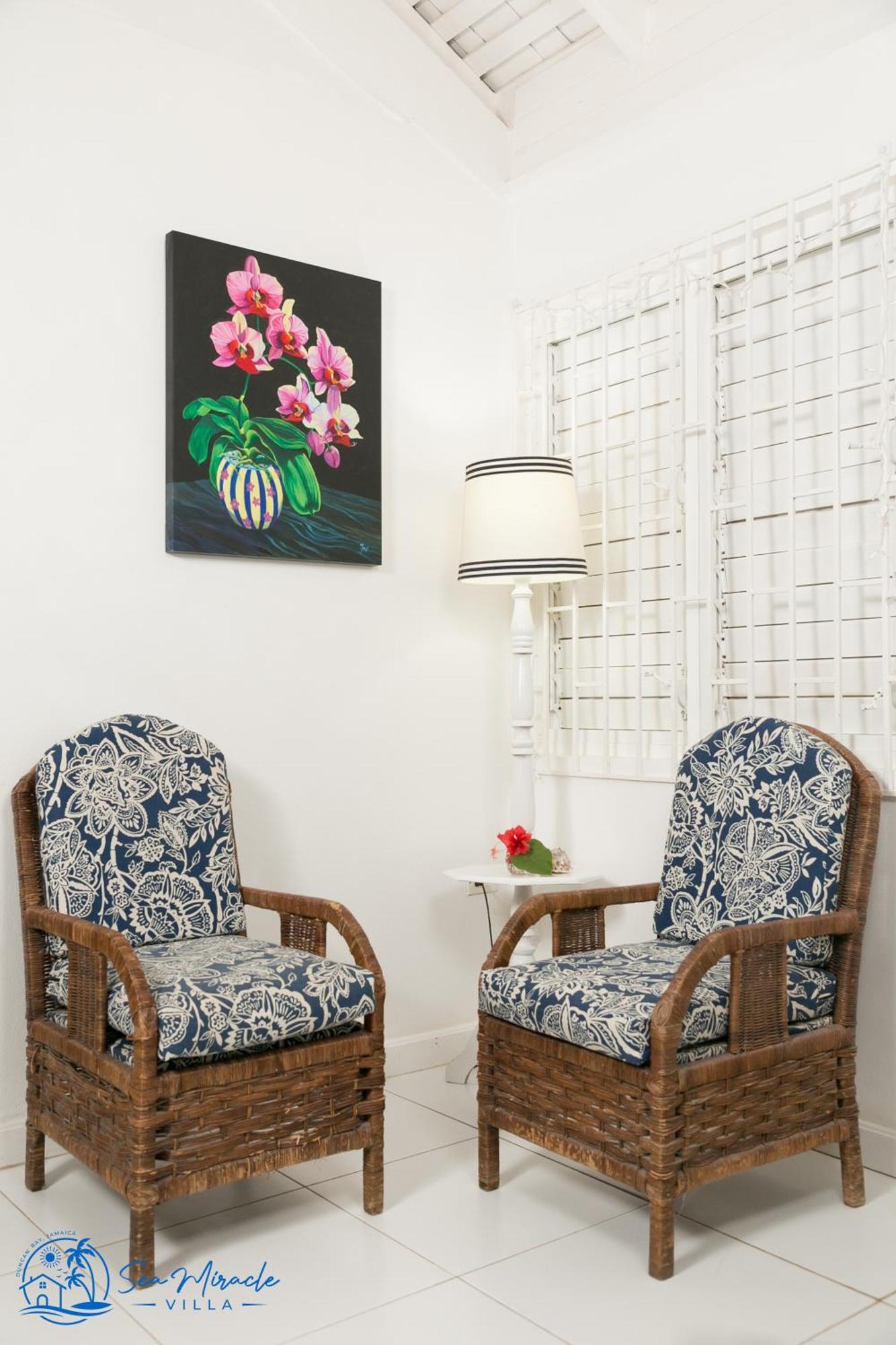 Sea Miracle Villa/Beach Cottage Silver Sands Extérieur photo