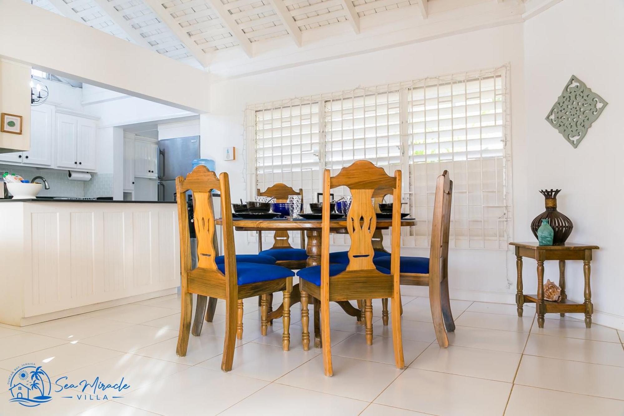 Sea Miracle Villa/Beach Cottage Silver Sands Extérieur photo