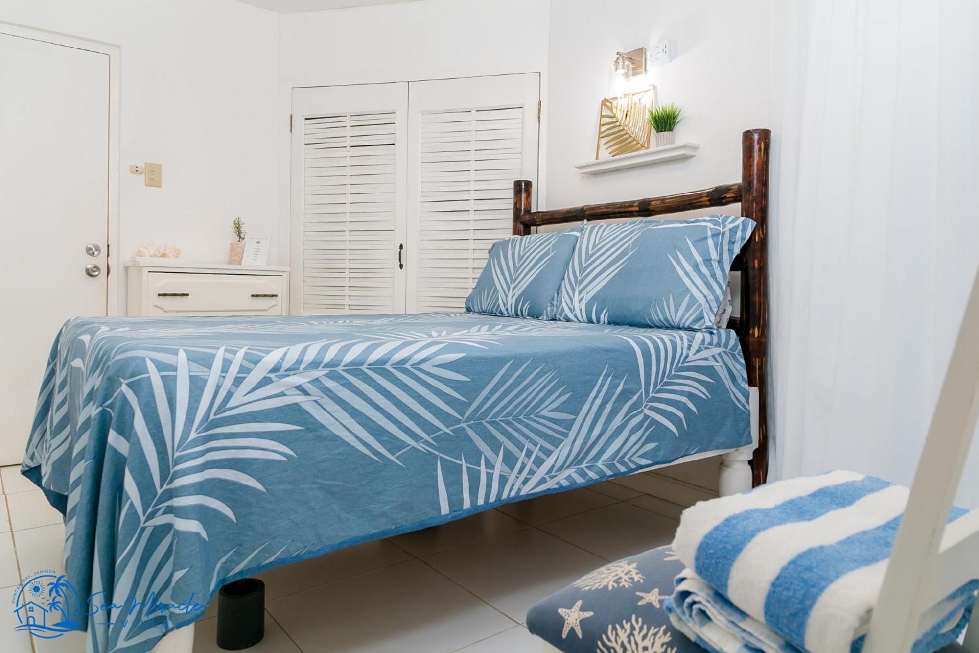 Sea Miracle Villa/Beach Cottage Silver Sands Extérieur photo