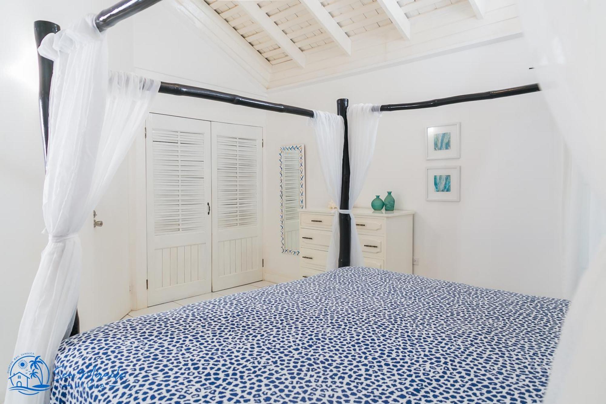 Sea Miracle Villa/Beach Cottage Silver Sands Extérieur photo