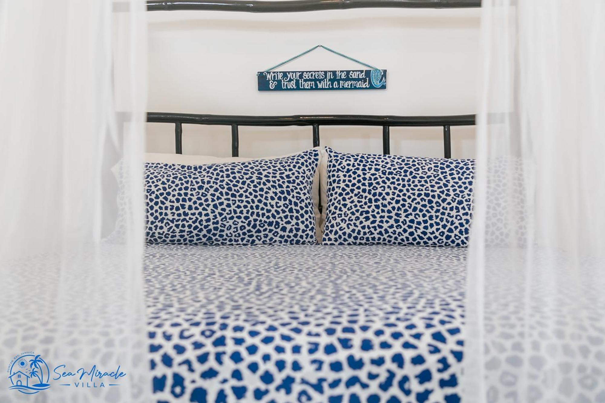 Sea Miracle Villa/Beach Cottage Silver Sands Extérieur photo