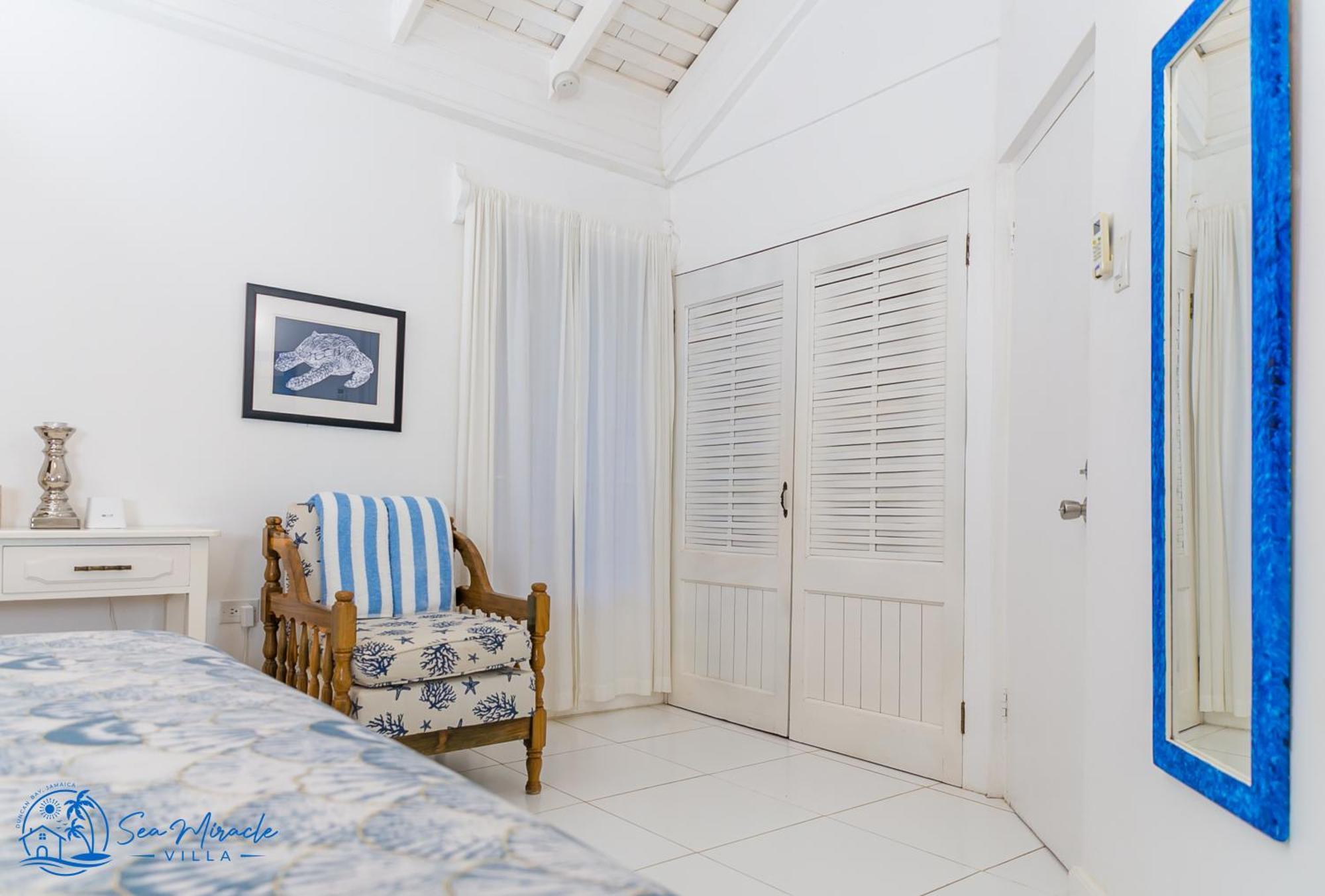 Sea Miracle Villa/Beach Cottage Silver Sands Extérieur photo