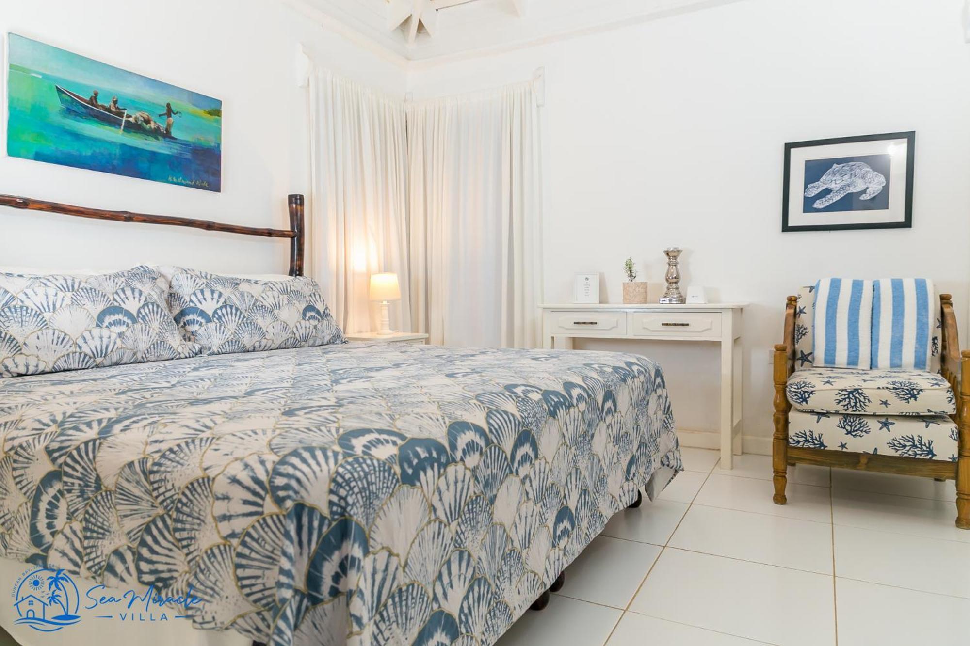 Sea Miracle Villa/Beach Cottage Silver Sands Extérieur photo