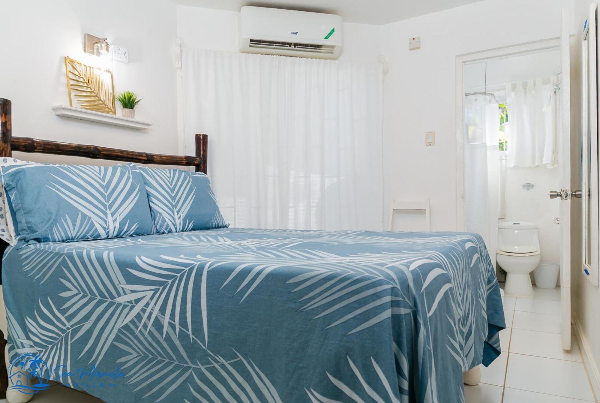Sea Miracle Villa/Beach Cottage Silver Sands Extérieur photo